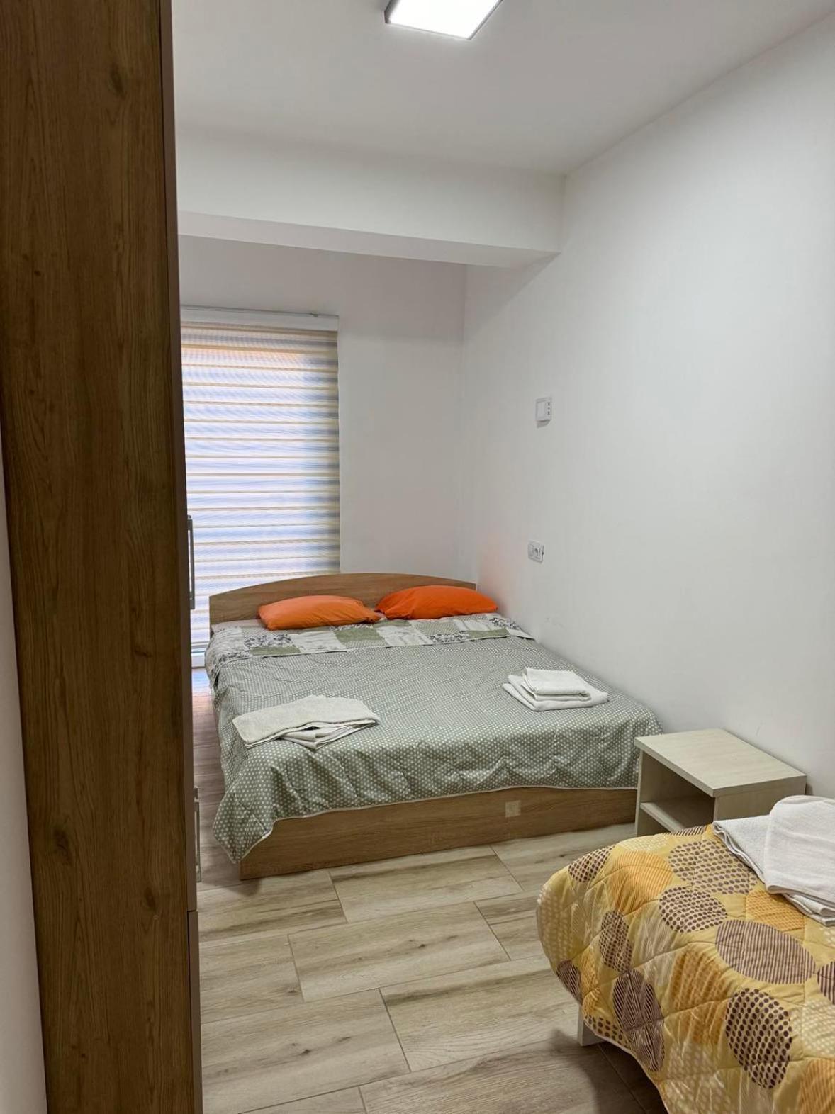 Paradiso Apartments City Center Ohrid Buitenkant foto
