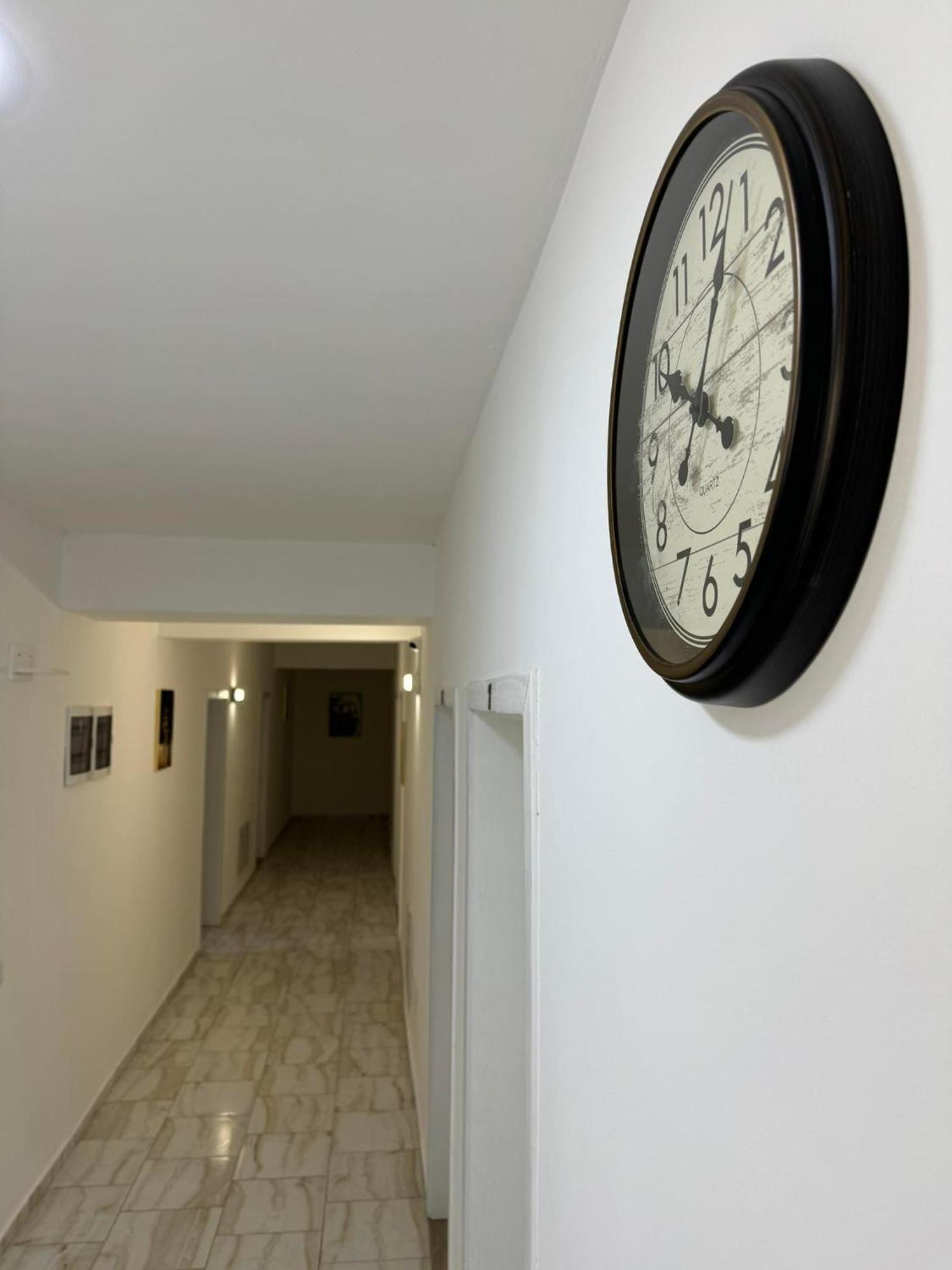Paradiso Apartments City Center Ohrid Buitenkant foto