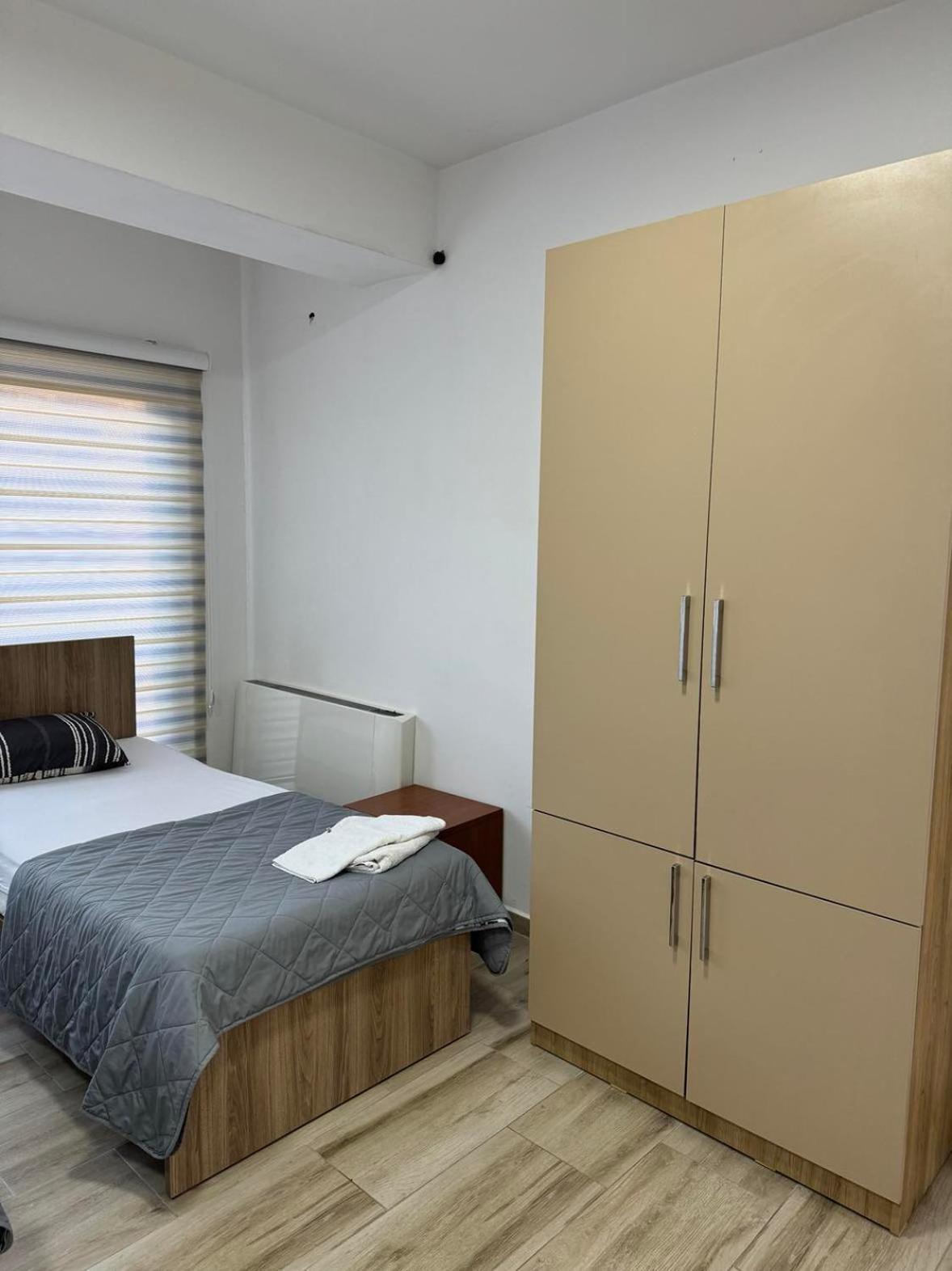 Paradiso Apartments City Center Ohrid Buitenkant foto