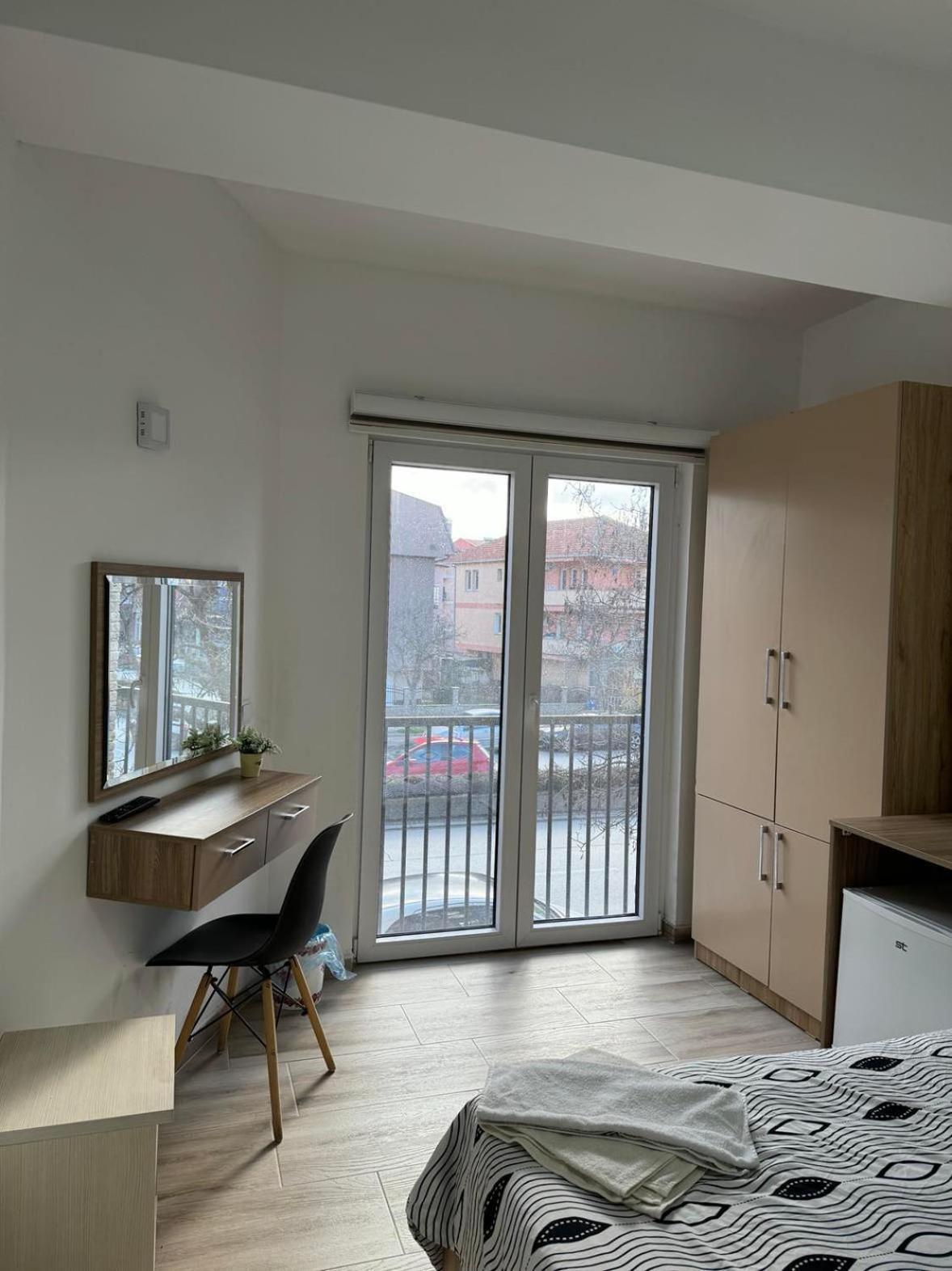 Paradiso Apartments City Center Ohrid Buitenkant foto