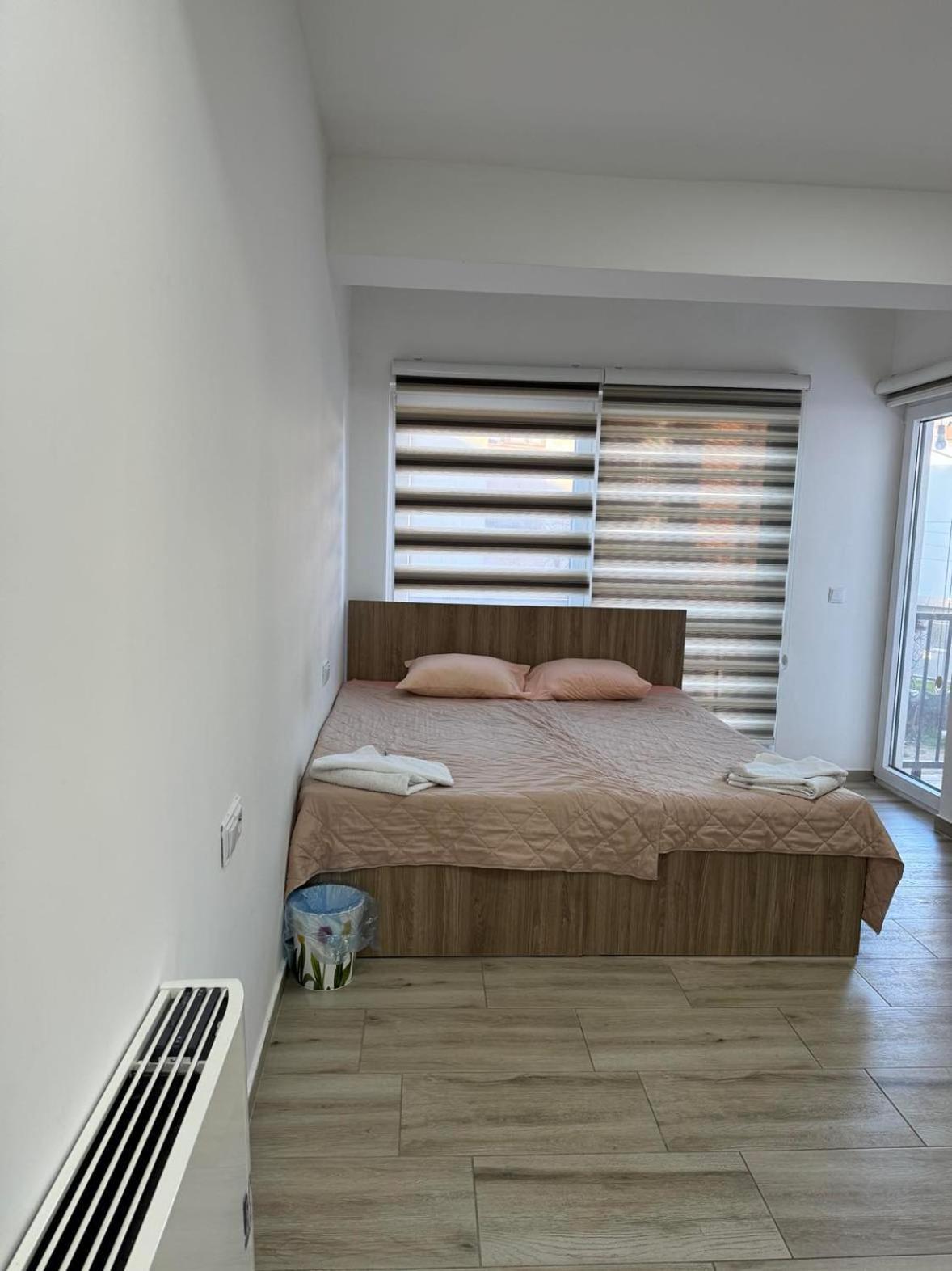 Paradiso Apartments City Center Ohrid Buitenkant foto