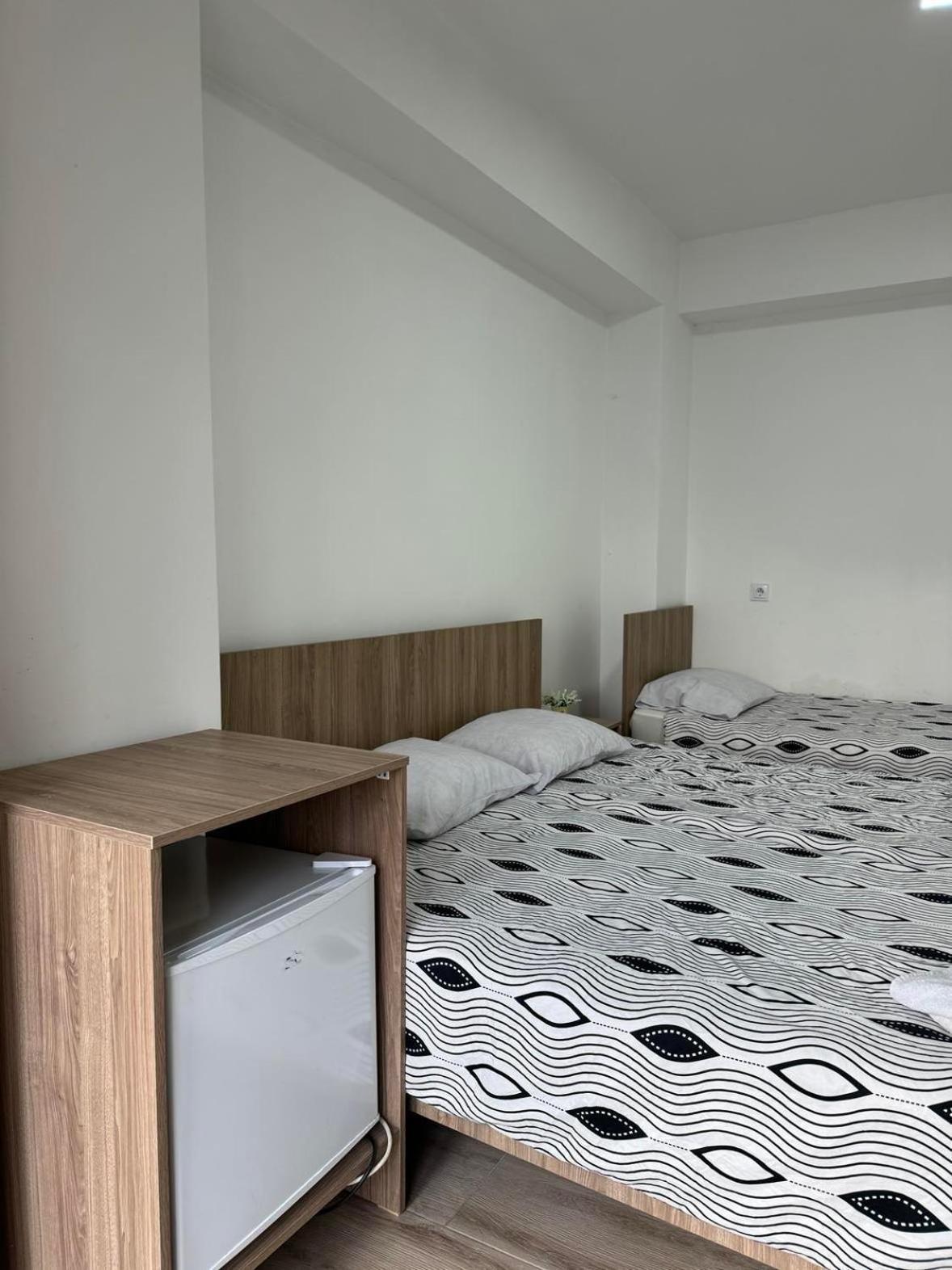 Paradiso Apartments City Center Ohrid Buitenkant foto