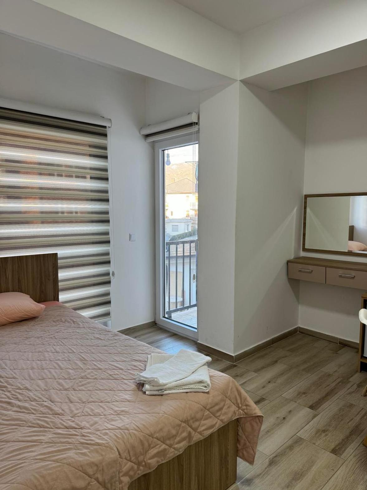 Paradiso Apartments City Center Ohrid Buitenkant foto