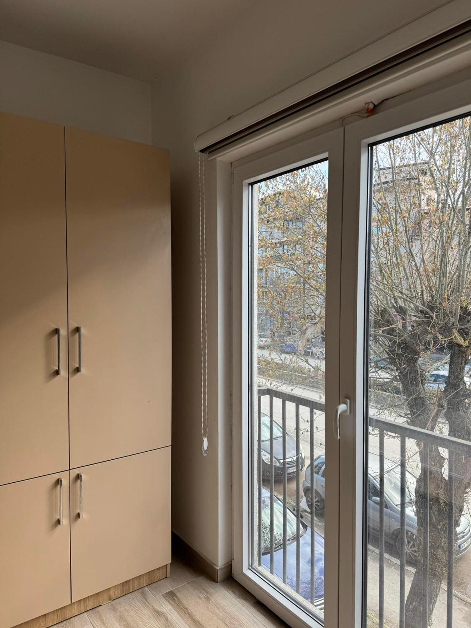 Paradiso Apartments City Center Ohrid Buitenkant foto