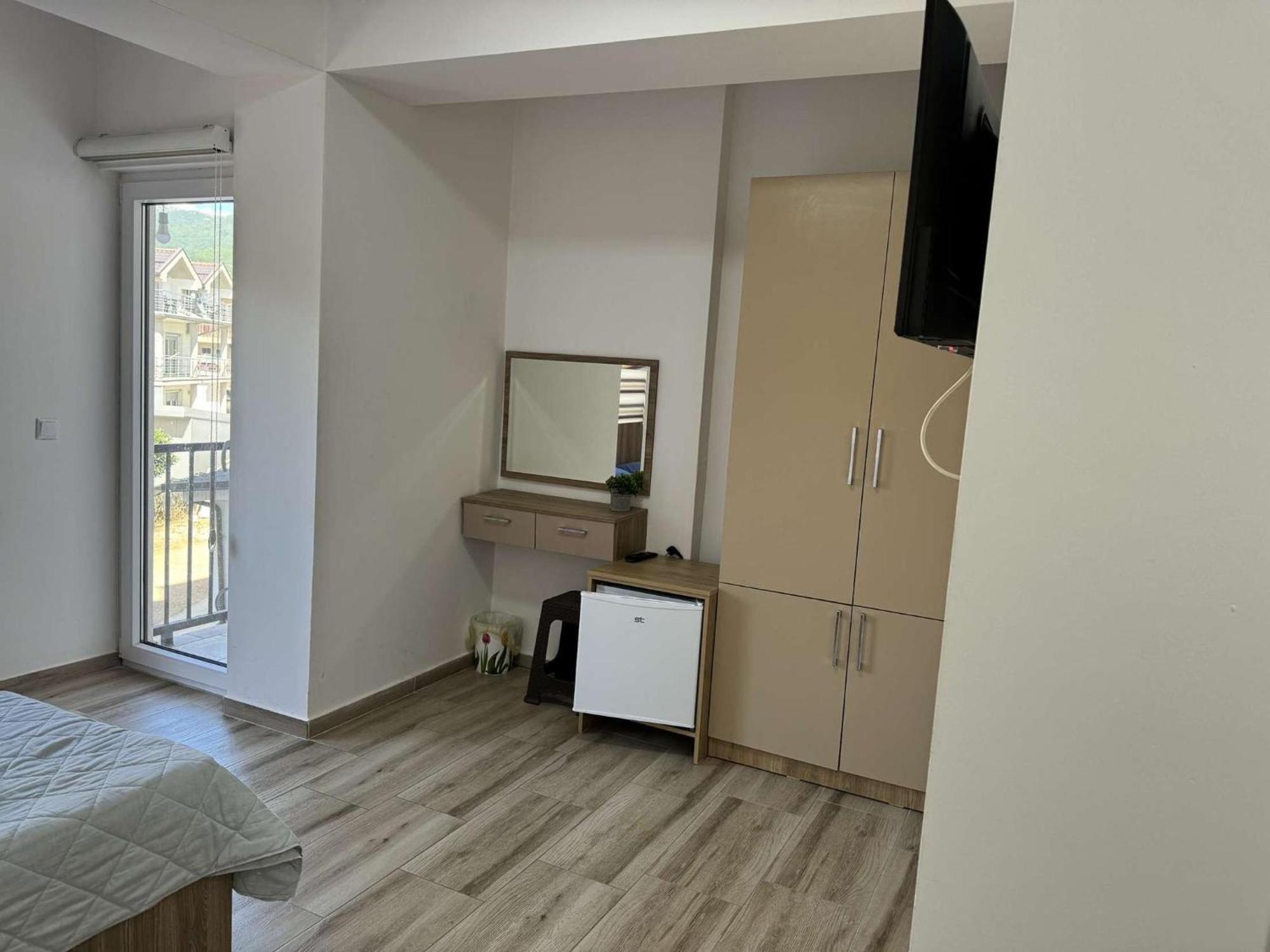 Paradiso Apartments City Center Ohrid Buitenkant foto