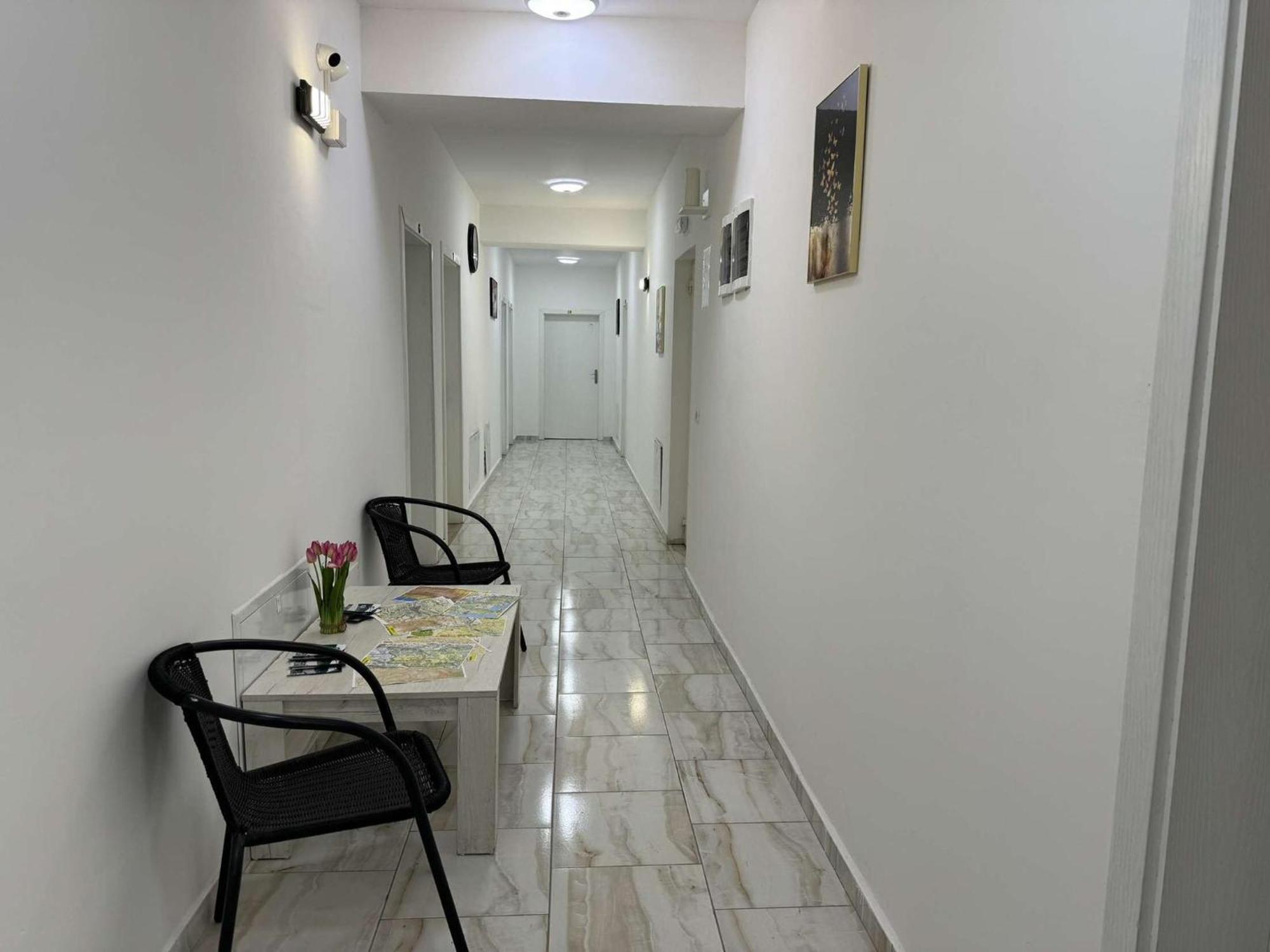 Paradiso Apartments City Center Ohrid Buitenkant foto
