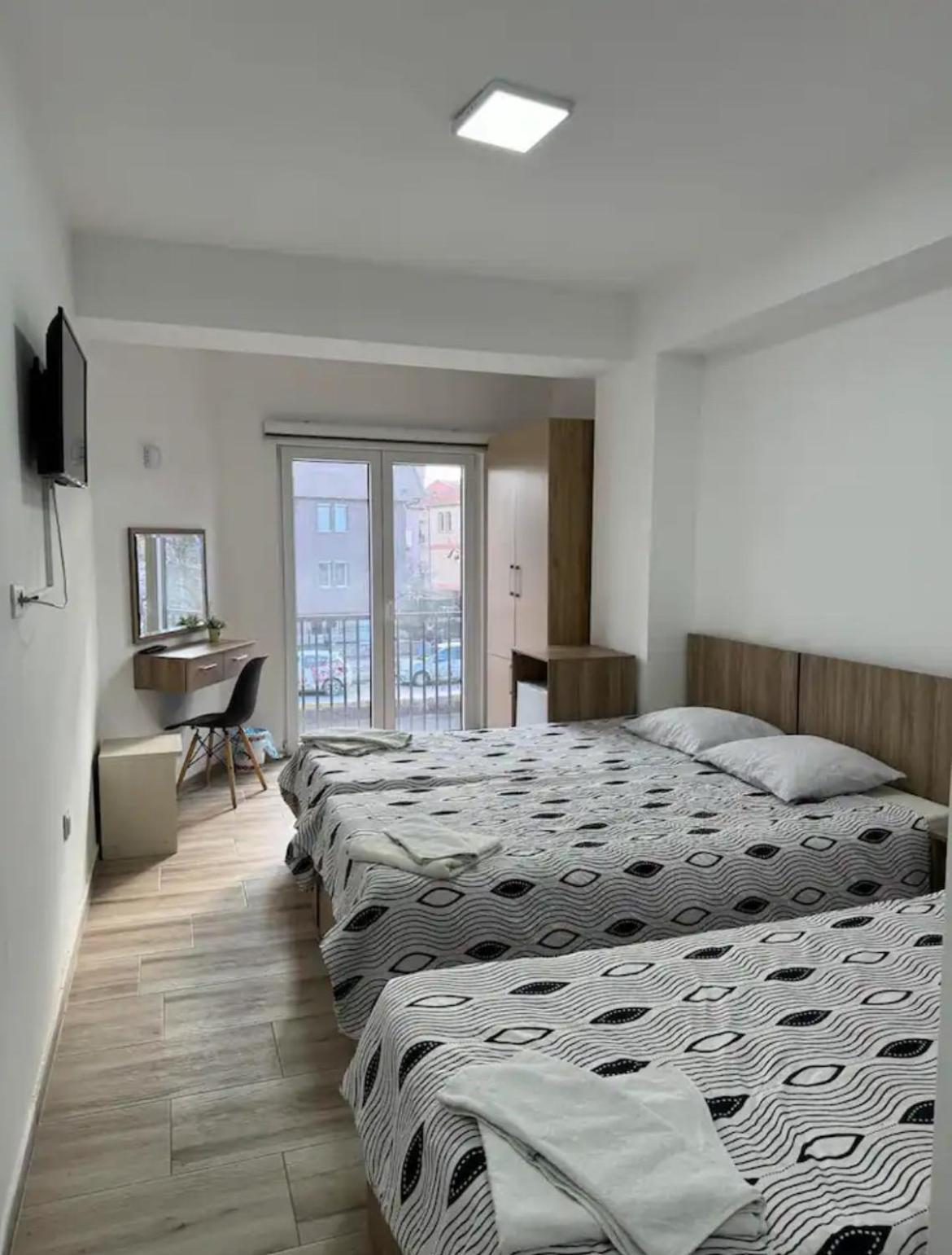 Paradiso Apartments City Center Ohrid Kamer foto