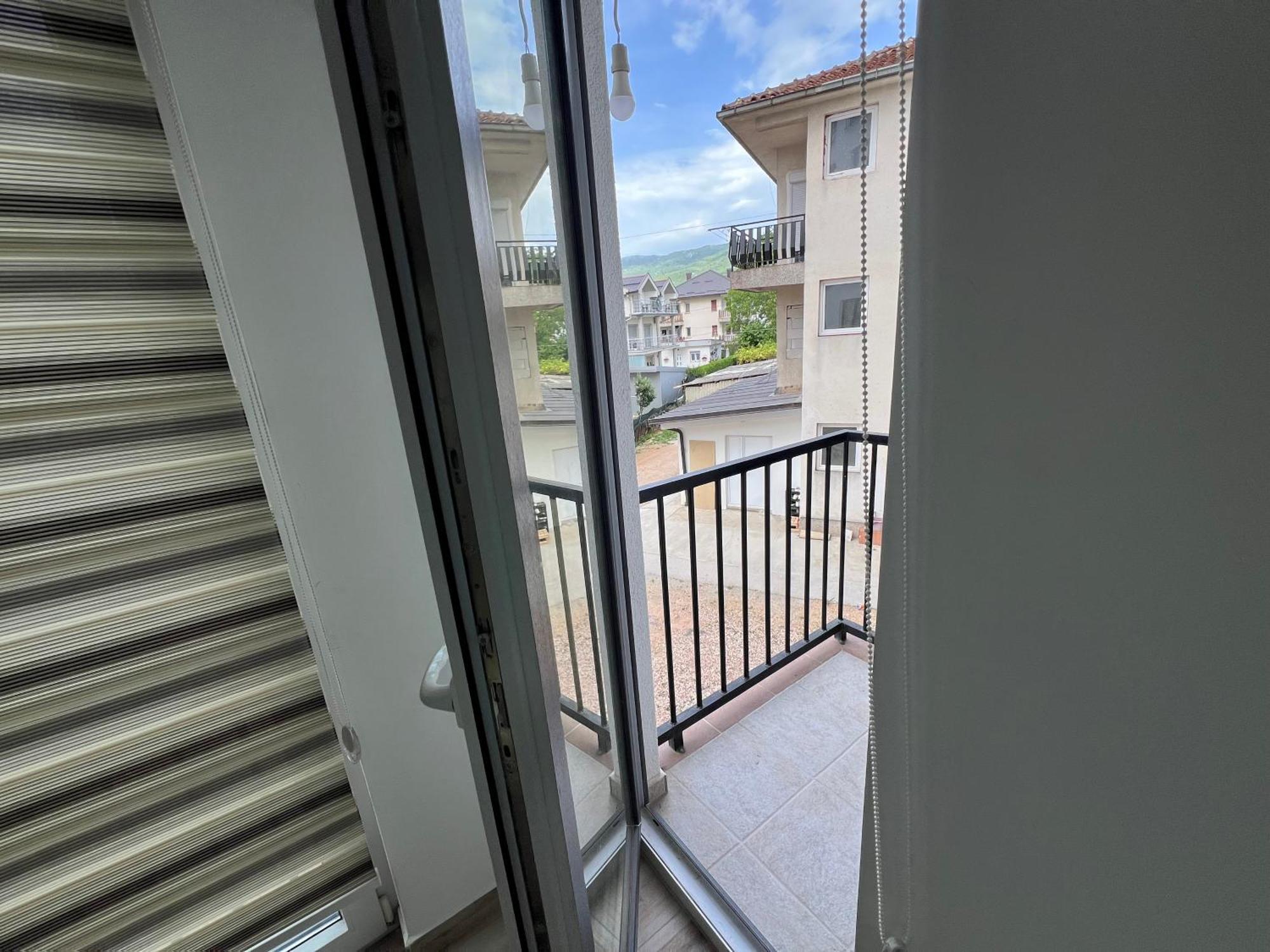 Paradiso Apartments City Center Ohrid Buitenkant foto